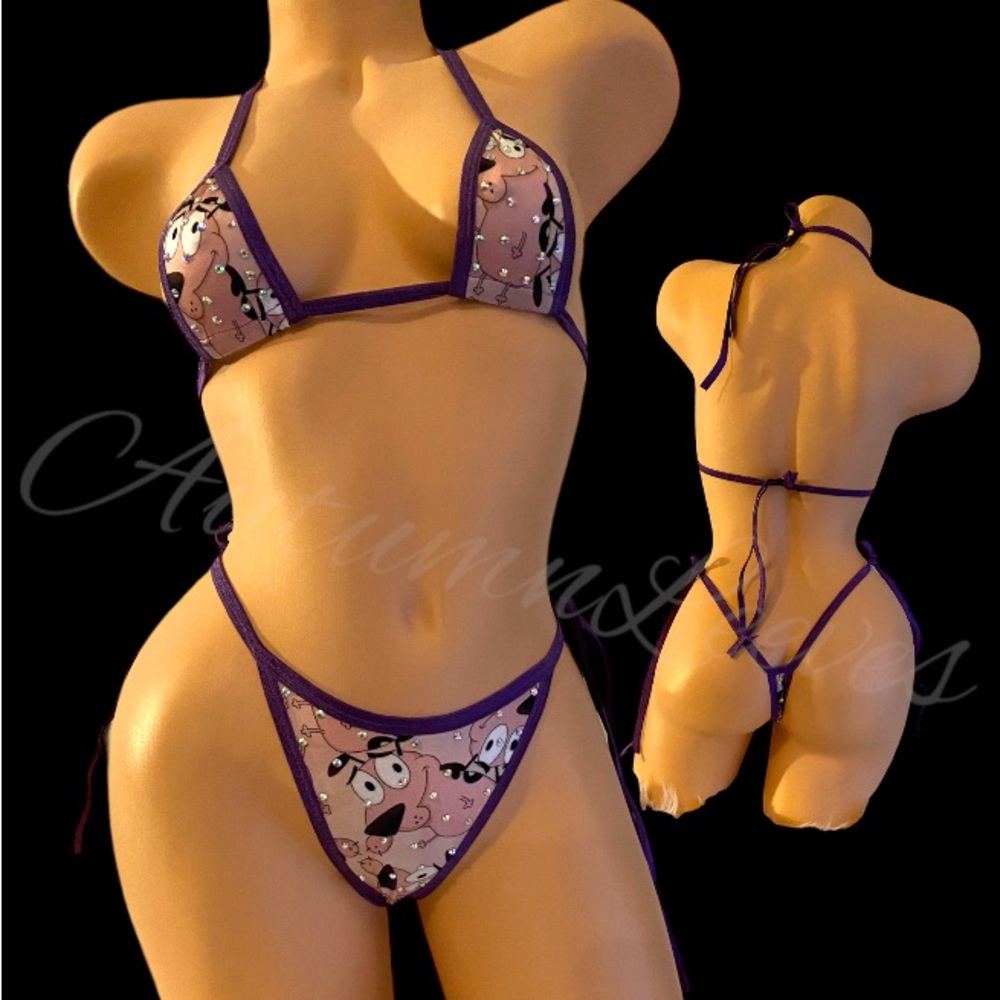 Exotic Dancewear-90